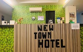 Newtown Hotel Puchong